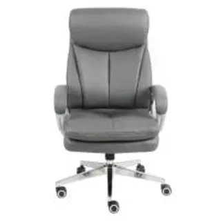 FURRADEC FURRADEC เก้าอี้ผู้บริหาร รุ่น Kosmo สีเทา (MKP1999870)