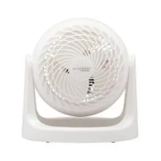 พัดลมพกพา 7 นิ้ว IRIS OHYAMA PCF-HE18 สีขาว (1185412)