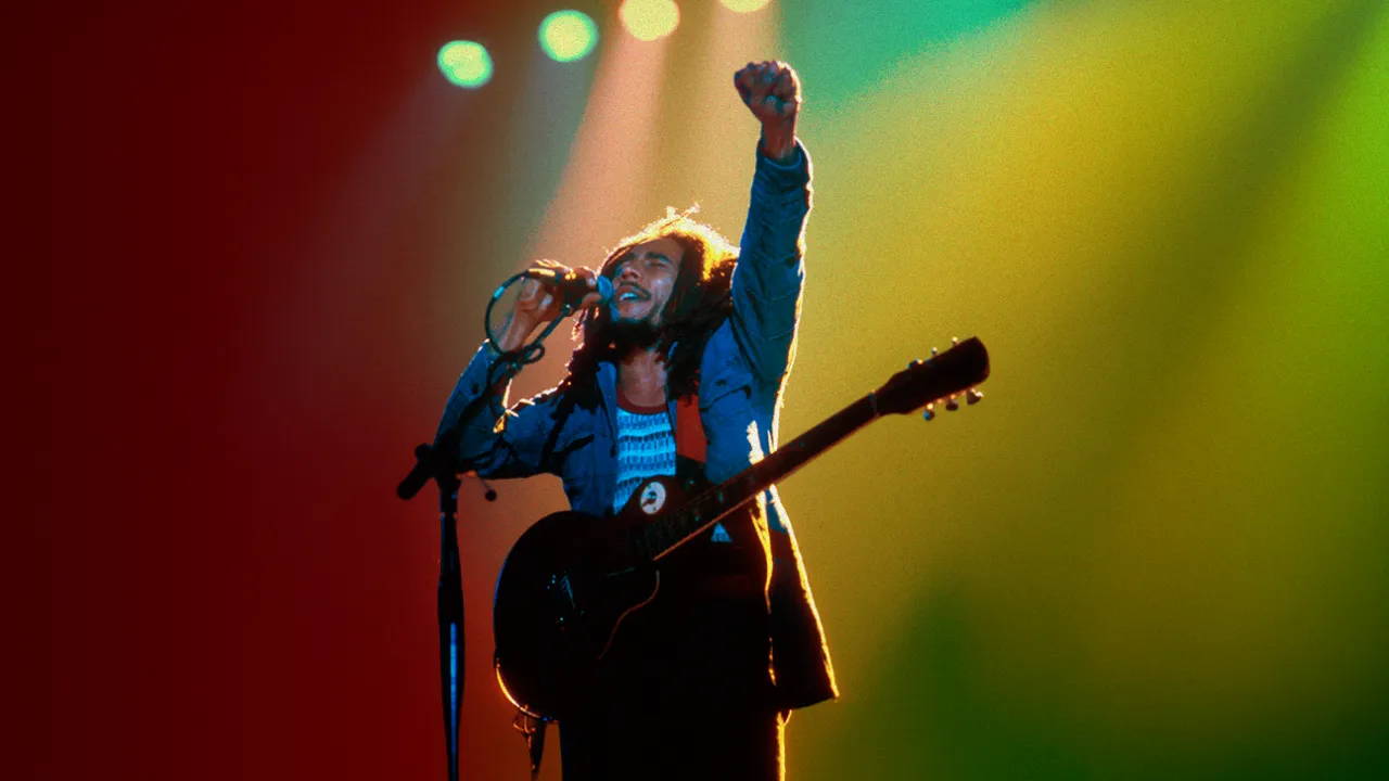 6 กุมภาพันธ์ ครบรอบวันเกิด Bob Marley ผู้นำสันติมาสู่จาไมก้า และราชาแห่งเพลงเร็กเก้