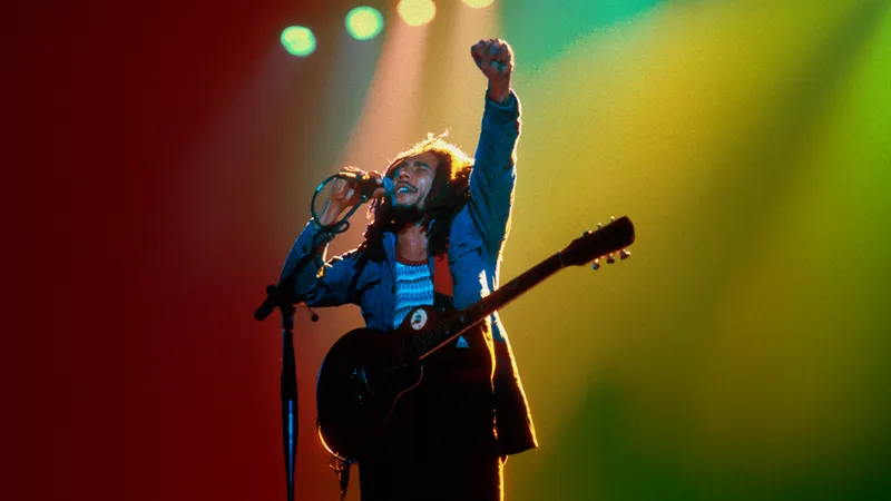 6 กุมภาพันธ์ ครบรอบวันเกิด Bob Marley ผู้นำสันติมาสู่จาไมก้า และราชาแห่งเพลงเร็กเก้