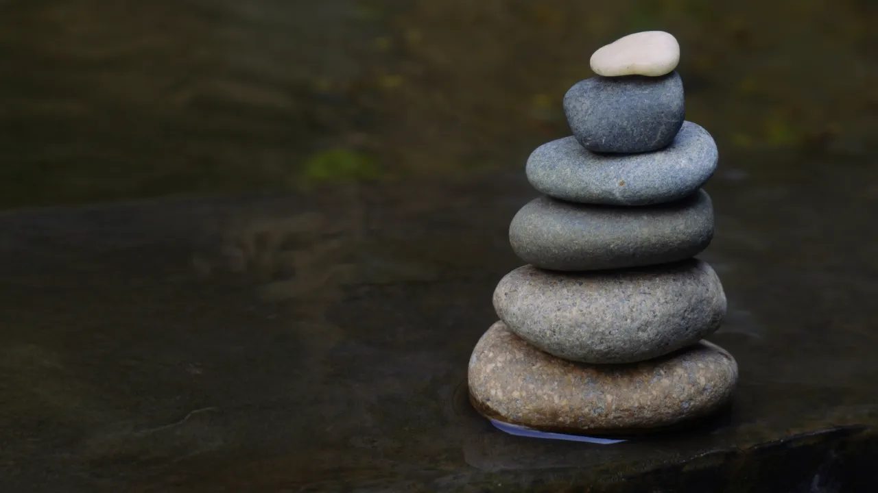 เข้าใจคอนเซปต์ ‘Wholeness’ ทำอย่างไรให้ใช้ชีวิตได้อย่างสมดุล สำรวจความมืดมิดและสว่างไสวในจิตใจ ให้เราสามารถโอบรับความเจ็บปวด แปรเปลี่ยนเป็นความสงบสุขในชีวิต