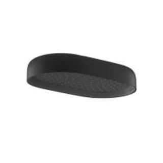 หัวฝักบัวก้านแข็ง KOHLER K-26294T-BL (1229454)