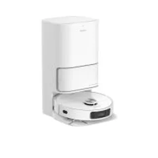 Dreame หุ่นยนต์ดูดฝุ่น รุ่น L10 Ultra สีขาว M-L (CDS12593408)