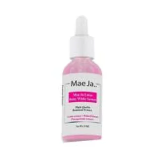 แม่จ๋า (MAE JA) เซรั่มลดฝ้า สูตรบัวหลวง Lotus Stamen Serum 35 ml. (529695-476466010)