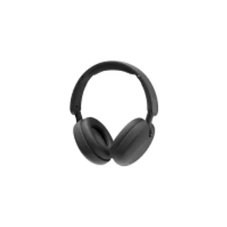 SUDIO สีดำ - Sudio K2 หูฟังครอบหูไร้สาย หูฟังตัดเสียงรบกวน (MKP1906504)