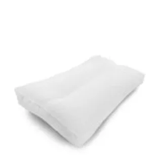 Orientas Natsu Baby หมอนเด็กเพื่อสุขภาพ เทคโนโลยี Double Wave รองรับศีรษะ ป้องกันไรฝุ่น (330929-606061010)