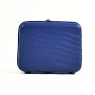 Sunsiri กระเป๋าเดินทางแบบถือ PP ขนาด 14 นิ้ว รุ่น S004 (373721-682988010)