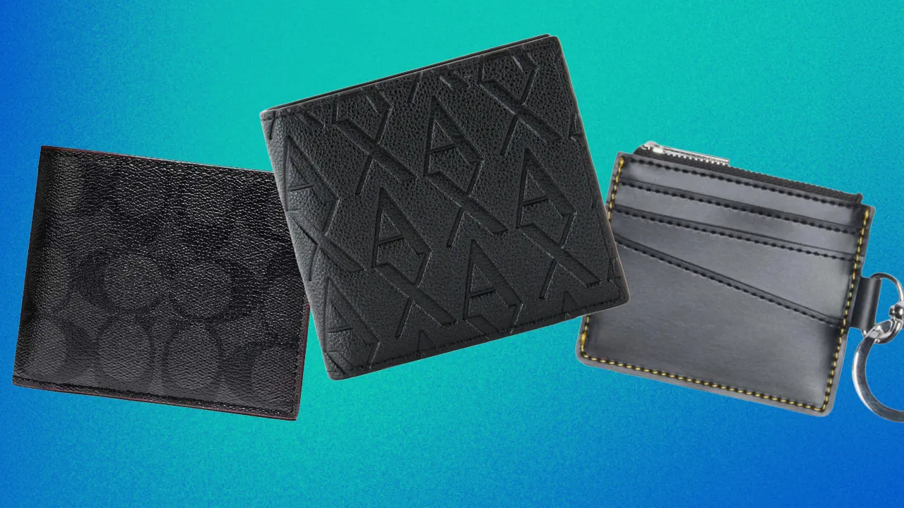 เช็คลิสต์ 10 กระเป๋าสตางค์ผู้ชาย ปี 2026 ไอเทมคู่กาย ที่คุณผู้ชายไม่ควรพลาด