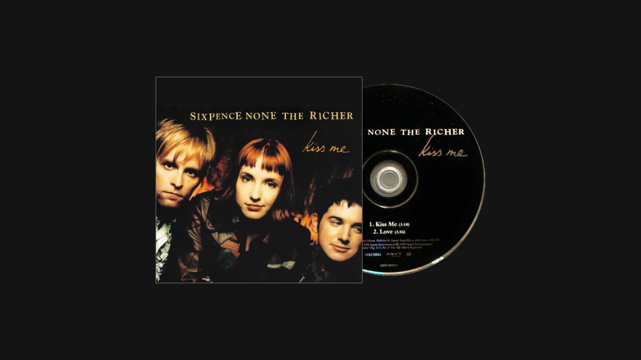 “จูบฉันใต้ฟ้าสนธยาสีนวล” ‘Kiss Me’ โดย Sixpence None the Richer เพลงรักอมตะที่ครองใจแฟนเพลงเกือบ 3 ทศวรรษ