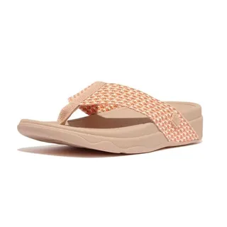 รองเท้าแตะผู้หญิง FITFLOP รุ่น SURFA MULTI-TONE WEBBING