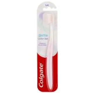 คอลเกตแปรงสีฟันเจนเทิลคอมฟอร์ทคลีน Colgate Gentle Comfort Clean Toothbrush (8850006945643)