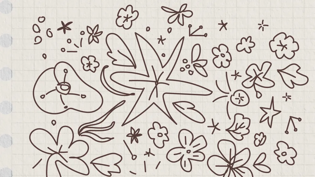 ช่วยเรื่องสมาธิ หรือพิธีกรรมแก้ง่วง? เมื่อการขีดเขียนอาจไม่ช่วยอะไรเลย แต่เป็นกลไกให้เราหลีกหนีความจริงที่จำเจ