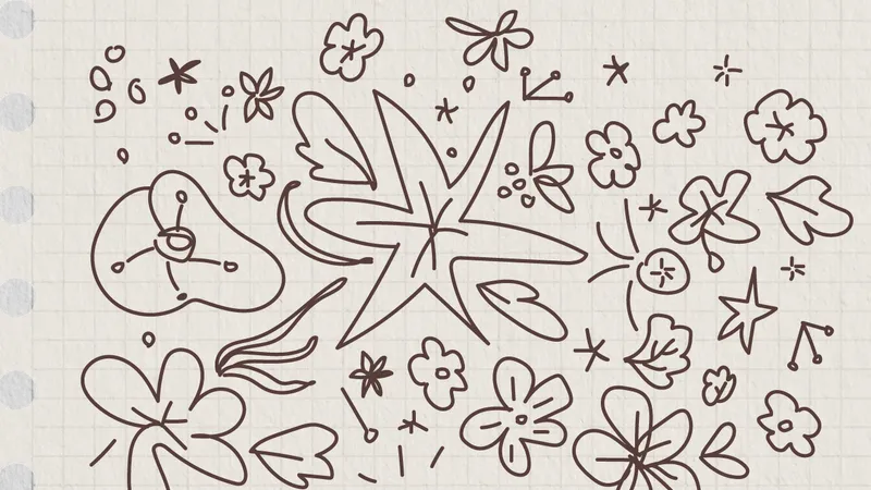 ช่วยเรื่องสมาธิ หรือพิธีกรรมแก้ง่วง? เมื่อการขีดเขียนอาจไม่ช่วยอะไรเลย แต่เป็นกลไกให้เราหลีกหนีความจริงที่จำเจ