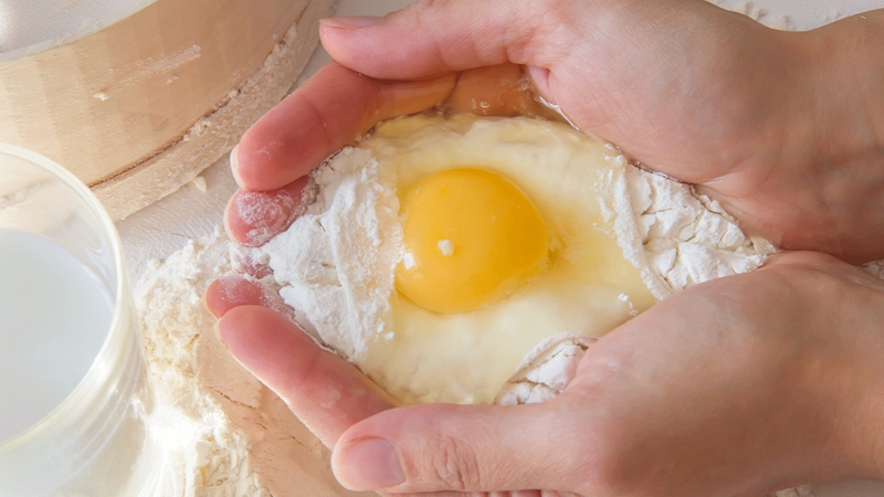 ‘ไข่ขาวทางเลือก’ จาก ‘เชื้อรา’ ที่อาจเป็นมิตรกับทั้งร่างกายและสิ่งแวดล้อม