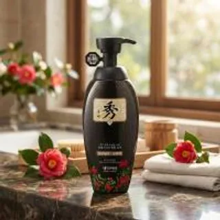 แทงกีโมรีดือแลซูแชมพู 400มล. Daeng Gi Meo Ri Dlaesoo Hair Loss Care Shampoo 400ml. (8807779087926)