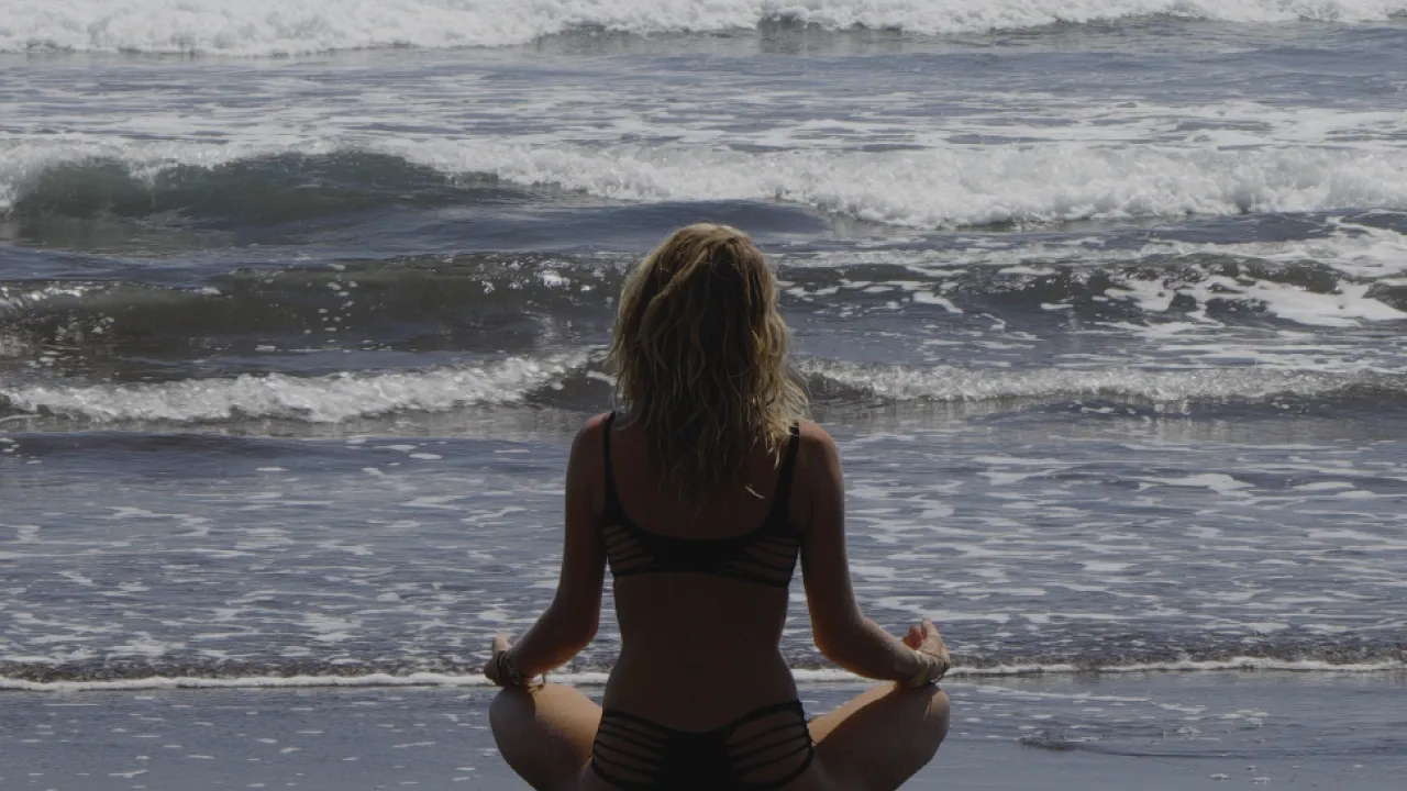 เพราะการนั่งสมาธิ ไม่ได้เป็นแค่เรื่องศาสนาหรือธรรมะ เมื่อการ ‘เจริญสติ’ คือเครื่องมือแห่งโลกยุคใหม่ที่ช่วยยืดขยาย Attention Span ได้อย่างมีคุณภาพ