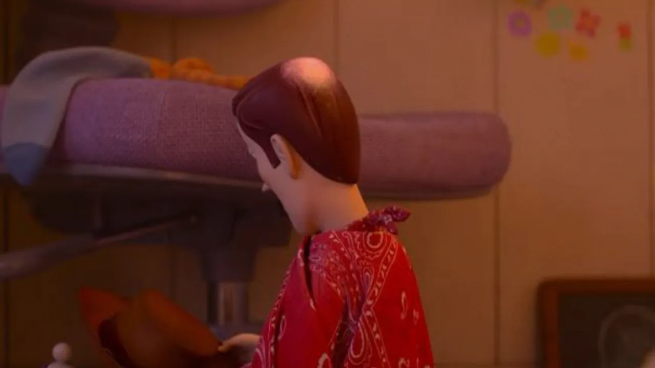 จากเด็กในวันนั้นสู่ผู้ใหญ่ และ Woody ที่ผมบางในวันนี้ บทเรียนชีวิตจาก Toy Story 5 เมื่อของเล่นและคนดูต่างเติบโต และต้องรับมือกับความเปลี่ยนแปลง