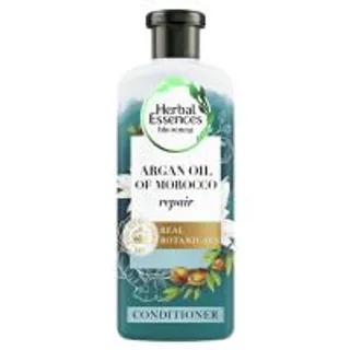 เฮอร์บัลเอสเซ้นส์ครีมนวดผมรีแพร์อาร์แกนออยล์โมรอคโค 400มล. Herbal Essence Repair Argan Oil of Morocco Hair Conditioner 400ml. (8001090222879)