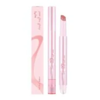 Meilinda ลิปบาล์ม Pure Glow Glossy Balm 2 กรัม (361341-732320010)