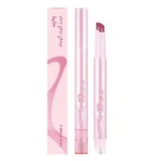 Meilinda ลิปบาล์ม Pure Glow Glossy Balm 2 กรัม (361341-732325010)