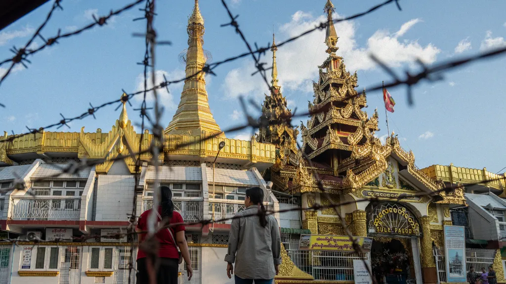 ไทยเร่งปรับยุทธศาสตร์ใหม่ต่อพม่าหลังการเลือกตั้ง