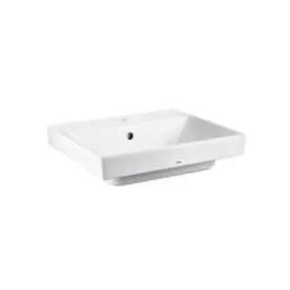 อ่างล้างหน้า TOTO LW1215CK สีขาว (1172094)