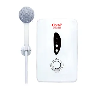 เครื่องทำน้ำอุ่น Clarte รุ่น WHM4501