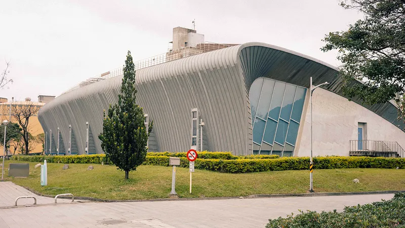 'Shihsanhang Museum of Archaeology' พิพิธภัณฑ์ในไต้หวันที่เราจะได้ สวมรอยเป็น ‘นักโบราณคดี’ และเข้าใจความสนุกของอดีต