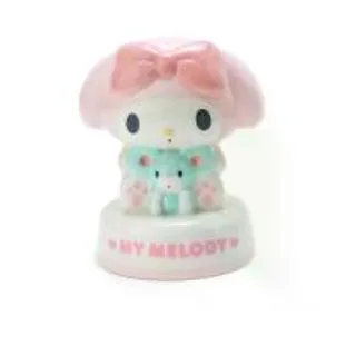 Sanrio กระปุกออมสิน My Melody สีหลากสี (CDS10936023)