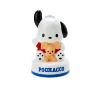 Sanrio กระปุกออมสิน Pochacco สีหลากสี (CDS10936030)