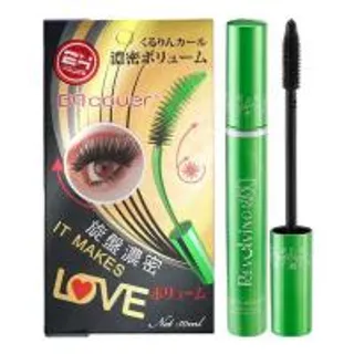 Odbo มาสคาร่า BQ Cover Mascara BQ2859 10 กรัม (331500-669336010)
