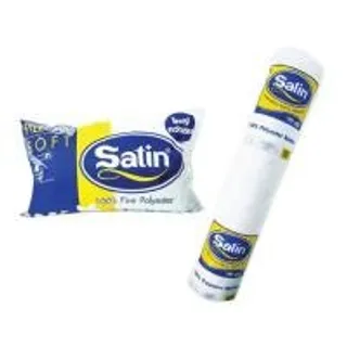Satin หมอนหนุน+หมอนข้าง (349224-633601010)
