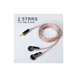 หูฟัง VE ZEN 3.0 Earbud Headphone Aux 2.5mm