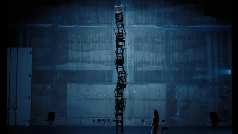 หยาดน้ำตาที่สะท้อนแสงจันทร์ สำรวจอาณาจักรดนตรีที่ไม่มีใครครอบครองของ Mitski