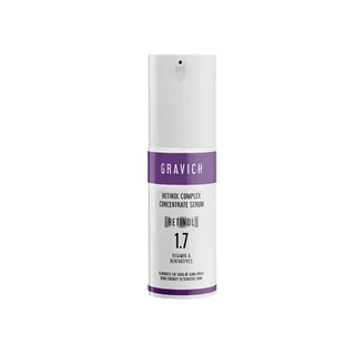 Gravich Retinol Complex Concentrate Serum