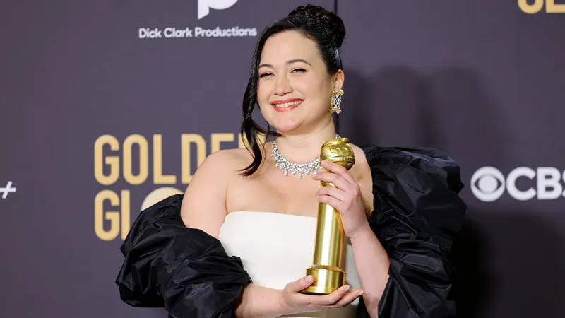 ชัยชนะของนักแสดงชนพื้นเมืองใน Golden Globes 2024 หลังเวทีเผชิญคำวิจารณ์ความหลากหลายในการมอบรางวัล