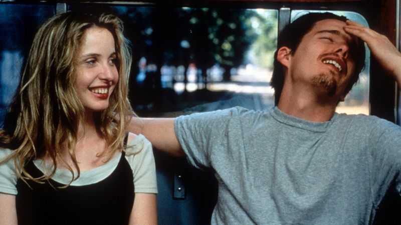 30 ปี Before Sunrise: แด่คน (แปลกหน้า) ที่ฉันเคยรัก