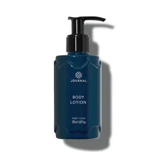 Journal First Love Body Lotion