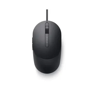 เมาส์ Dell MS3220 Mouse Black