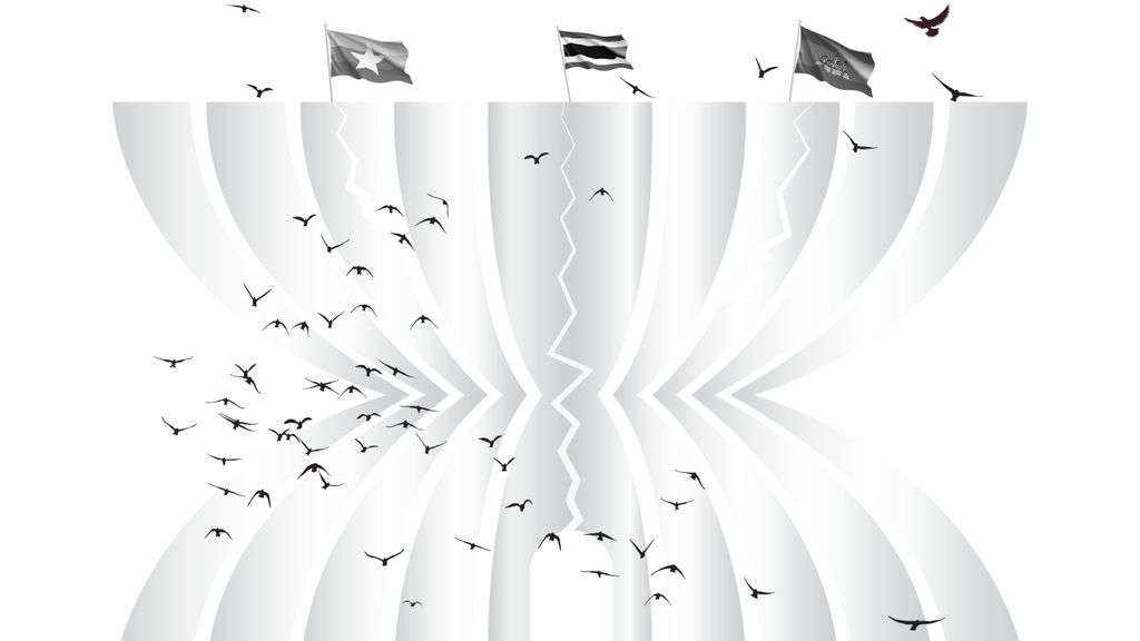 ในห้วงเวลาอันปั่นป่วนระหว่างไทย-กัมพูชา  และการเลือกตั้งบังหน้าของกองทัพพม่า อาเซียนจะยังคงรักษา ‘เสาหลักแห่งสันติภาพ’ ไว้ได้ไหม? 