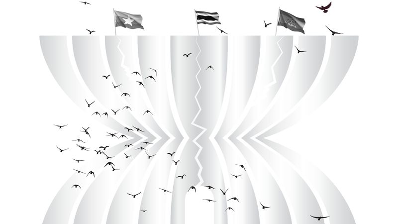 ในห้วงเวลาอันปั่นป่วนระหว่างไทย-กัมพูชา และการเลือกตั้งบังหน้าของกองทัพพม่า อาเซียนจะยังคงรักษา ‘เสาหลักแห่งสันติภาพ’ ไว้ได้ไหม?