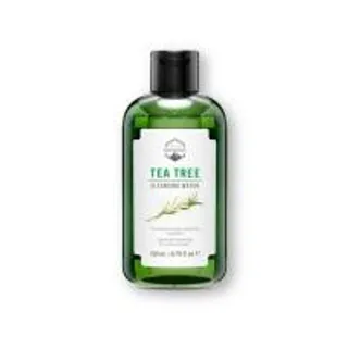Naturista คลีนซิ่ง Tea Tree Cleansing Water 260 มล. (575039-557236010)