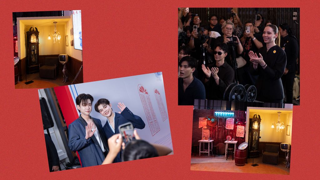 ใครชอบดูซีรีส์แนวตั้งบ้าง? จาก Micro Drama สู่เศรษฐกิจสร้างสรรค์ พาบุก AVCF 2026 เทศกาล ‘ซีรีส์แนวตั้ง’ แห่งเอเชีย