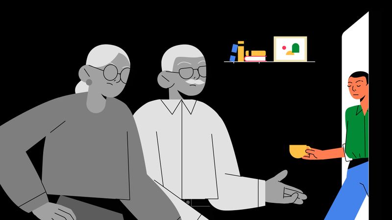  เมื่อคนตะวันตกรุ่นใหม่ไม่ยอมย้ายออกจากบ้านจนบ้างเรียกมันว่าปรากฏการณ์ ‘ความล้มเหลว’ แต่บ้างมองมันเป็นการเรียกร้องการอยู่กันอย่างเป็นชุมชน