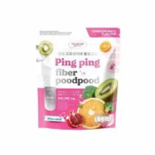 Founder Colly ปิ๊ง ปิ๊ง โพร ไฟเบอร์ บลิ้งค์ บรรจุ 30 ซอง (365076-734222010)