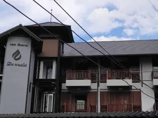 Hotel De Wualai