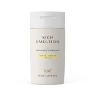 AMT Skincare อีมัลชั่นบำรุงผิวหน้า Rich Emulsion 50มล. (332356-740805010)