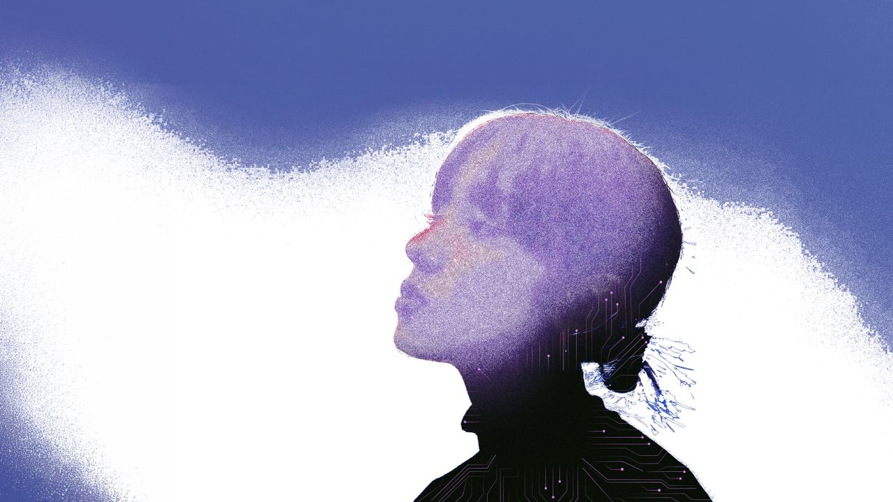 มนุษย์กำลังเทรนด์เอไอ หรือเอไอกำลังเทรนด์เราอยู่กันแน่ เมื่อเอไอกำลังกลืนกินความงดงามและหลากหลายทางภาษา จนมนุษย์อาจเข้าใจโลก และมีขอบเขตความคิดที่แคบลง