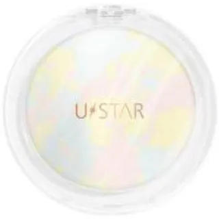 Ustar แป้งเบลอผิว Light Reflecting Powder 9 กรัม (339396-703996010)