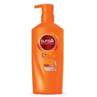 ซันซิลแชมพูแดเมจรีสโตร์ 350มล. Sunsilk Damage Restore Shampoo 350ml. (8851932353854)